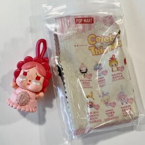 POP BEAN Celebrate This Moment Series Crybaby